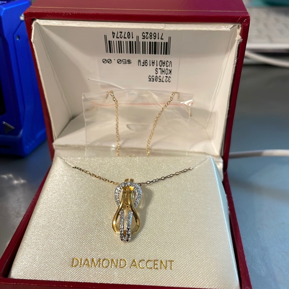 Necklace